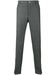 Prada cropped trousers