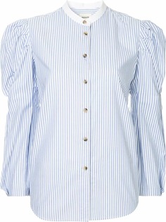 Khaite блузка Rebecca