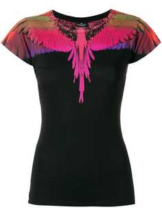 Marcelo Burlon County Of Milan футболка Wings