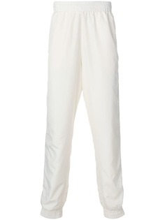 Wood Wood спортивные штаны с эластичным поясом