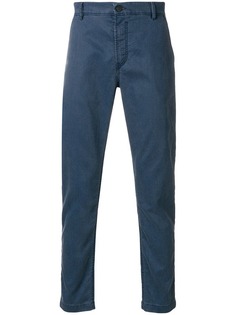 Diesel брюки-чинос Slim-Chino-M JoggJeans 0685E