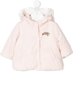 Kenzo Kids куртка на молнии