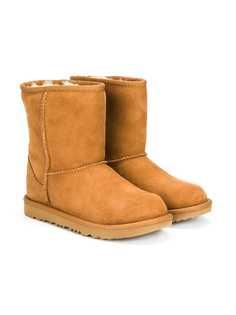 Ugg Australia Kids классические сапоги
