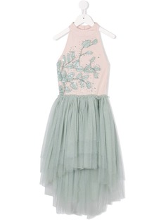 Tutu Du Monde платье Enchanted Goddess из тюля