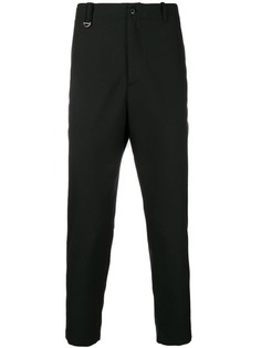 Oamc tailored fitted trousers