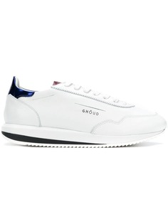 Ghoud lace-up sneakers