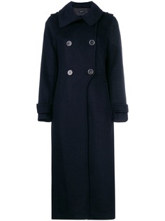 Mackage двубортное пальто