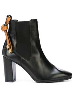 Stuart Weitzman ботильоны Huxley 85