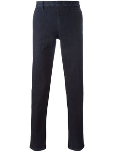 Prada джинсы кроя слим