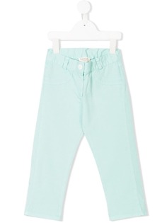 Cashmirino прямые брюки