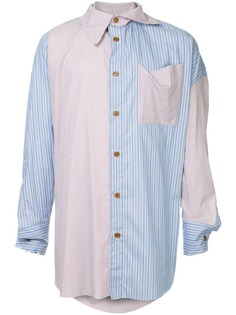 Vivienne Westwood рубашка Lottie