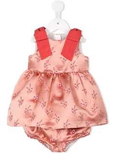 Hucklebones London комплект с платьем и панталонами