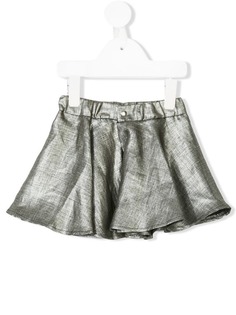 Manoko расклешенная юбка