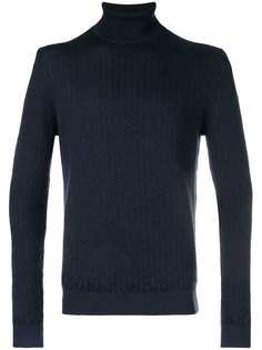 Circolo 1901 приталенный свитер