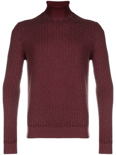 Circolo 1901 приталенный свитер