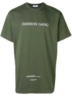 Ih Nom Uh Nit футболка Fashion Gang