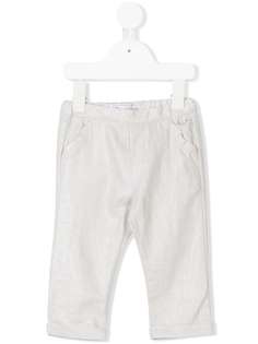 Tartine Et Chocolat брюки с эластичным поясом