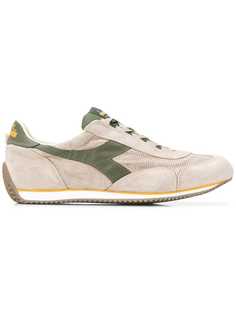 Diadora Heritage By The Editor кроссовки Equipe