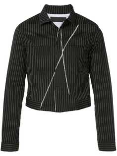 Haider Ackermann джинсовая куртка
