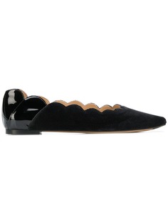 Chloé Lauren pumps