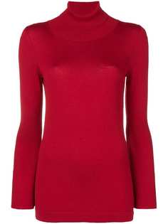 Sottomettimi джемпер с высоким воротом