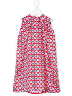 Señorita Lemoniez New Port tunic dress