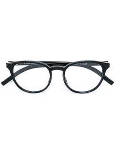 Dior Eyewear очки в оправе "кошачий глаз"