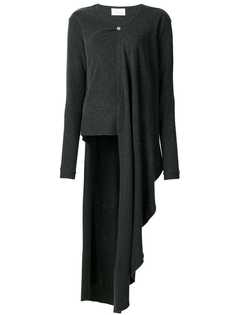 Lemaire асимметричный джемпер