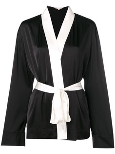 Gold Hawk халат