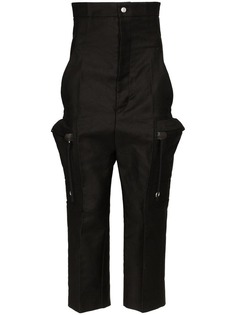 Rick Owens брюки карго