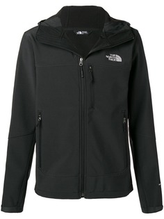 The North Face спортивная куртка на молнии