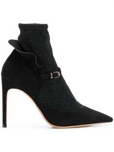 Sophia Webster Lucia ankle boots
