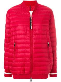 Moncler пуховик Charoite