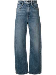 T By Alexander Wang винтажные джинсы