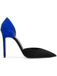 Saint Laurent туфли-лодочки Anja