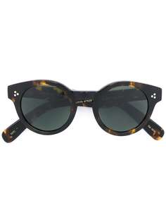 Moscot солнцезащитные очки Grunya 