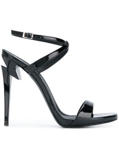 Giuseppe Zanotti Design босоножки G Heel