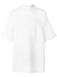 Y-3 свитер Chenille