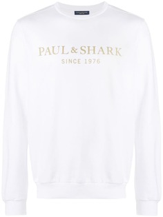 Paul & Shark футболка с длинными рукавами
