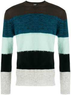 Just Cavalli striped sweater