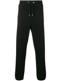 Just Cavalli stud detail track pants