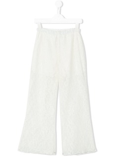 Opililai широкие брюки