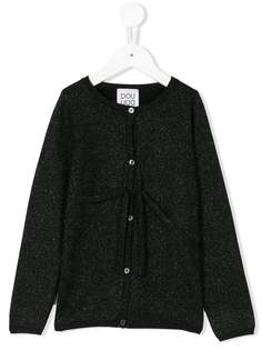 Douuod Kids кардиган Betta