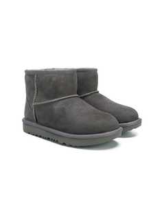 Ugg Australia Kids короткие угги