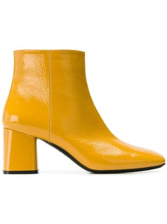 Casadei ботильоны Rain