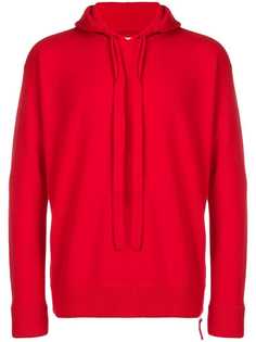 Laneus толстовка с капюшоном