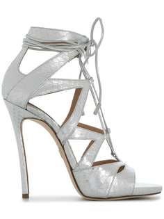 Dsquared2 босоножки Tie Me Up