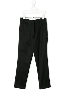 Les Coyotes De Paris прямые брюки