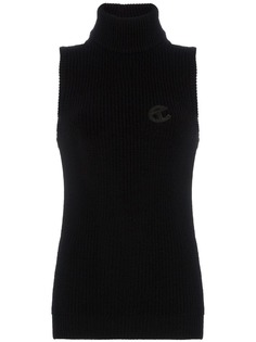 Telfar джемпер без рукавов