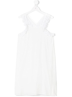 Opililai платье-шифт